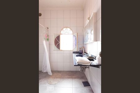 Casa à venda com 432m², 3 quartos e 5 vagasBanheiro