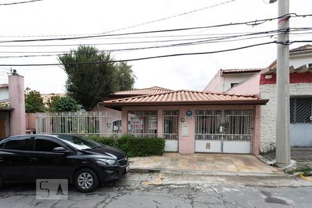 Casa à venda com 432m², 3 quartos e 5 vagasFachada