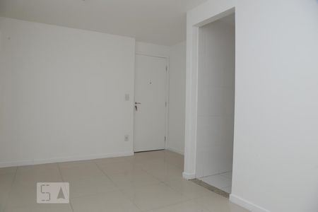 Apartamento à venda com 62m², 2 quartos e 1 vagaSala