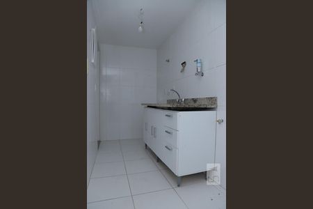 Apartamento à venda com 62m², 2 quartos e 1 vagaCozinha