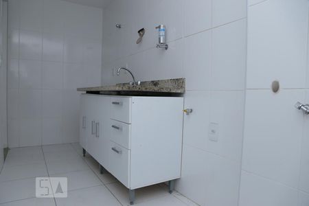 Apartamento à venda com 62m², 2 quartos e 1 vagaCozinha