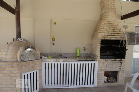 Apartamento à venda com 62m², 2 quartos e 1 vagaÁrea comum