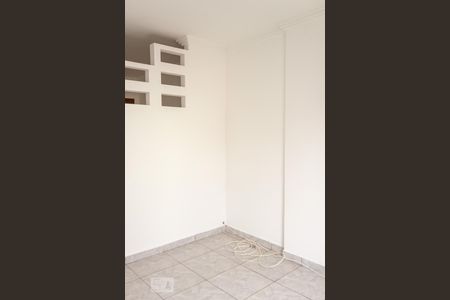 Quarto de apartamento para alugar com 1 quarto, 32m² em Rudge Ramos, São Bernardo do Campo