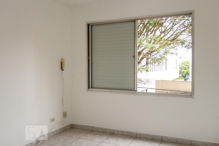 Quarto de apartamento para alugar com 1 quarto, 32m² em Rudge Ramos, São Bernardo do Campo