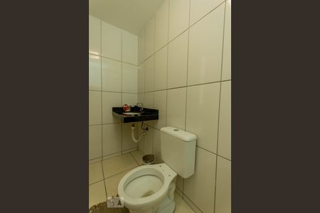 Apartamento para alugar com 53m², 2 quartos e 1 vagaBanheiro 1