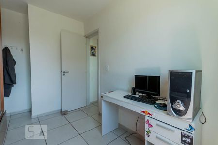Apartamento para alugar com 53m², 2 quartos e 1 vagaQuarto 2