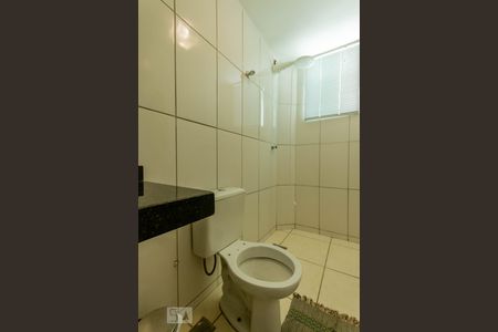 Apartamento para alugar com 53m², 2 quartos e 1 vagaBanheiro 1