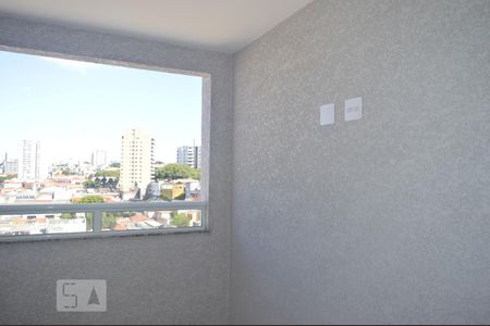 Sacada  de apartamento para alugar com 2 quartos, 58m² em Vila Maria, São Paulo