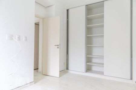 Apartamento para alugar com 51m², 1 quarto e 1 vagaSuíte