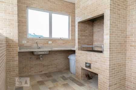 Apartamento para alugar com 51m², 1 quarto e 1 vagaChurrasqueira