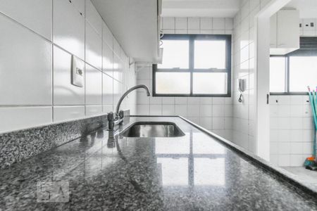 Apartamento à venda com 67m², 2 quartos e 1 vaga Apartamento à venda com 67m², 2 quartos e 1 vagaCozinha