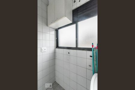 Apartamento à venda com 67m², 2 quartos e 1 vaga Apartamento à venda com 67m², 2 quartos e 1 vagaÁrea de Serviço