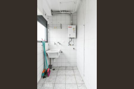 Apartamento à venda com 67m², 2 quartos e 1 vaga Apartamento à venda com 67m², 2 quartos e 1 vagaÁrea de Serviço