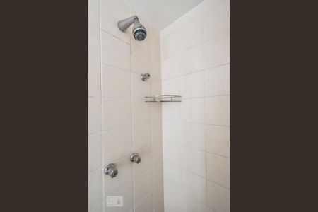 Apartamento à venda com 67m², 2 quartos e 1 vaga Apartamento à venda com 67m², 2 quartos e 1 vagaBanheiro Social