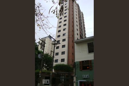 Apartamento à venda com 67m², 2 quartos e 1 vaga Apartamento à venda com 67m², 2 quartos e 1 vagaFachada