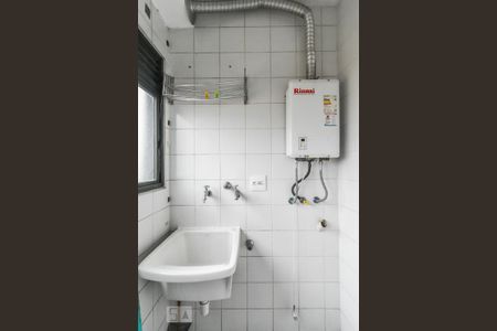 Apartamento à venda com 67m², 2 quartos e 1 vaga Apartamento à venda com 67m², 2 quartos e 1 vagaÁrea de Serviço