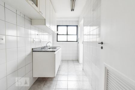 Apartamento à venda com 67m², 2 quartos e 1 vaga Apartamento à venda com 67m², 2 quartos e 1 vagaCozinha