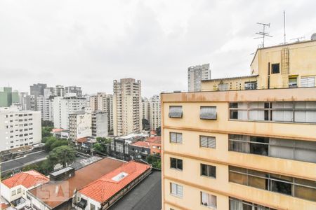 Apartamento à venda com 67m², 2 quartos e 1 vaga Apartamento à venda com 67m², 2 quartos e 1 vagaQuarto - Vista
