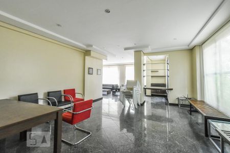 Apartamento à venda com 67m², 2 quartos e 1 vaga Apartamento à venda com 67m², 2 quartos e 1 vagaSalão de Festas