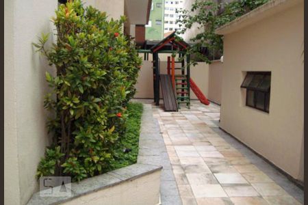 Apartamento à venda com 67m², 2 quartos e 1 vaga Apartamento à venda com 67m², 2 quartos e 1 vagaPlayground