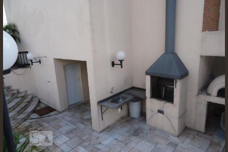 Apartamento à venda com 67m², 2 quartos e 1 vaga Apartamento à venda com 67m², 2 quartos e 1 vagaChurrasqueira