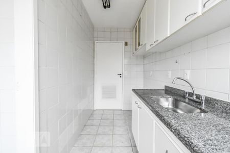 Apartamento à venda com 67m², 2 quartos e 1 vaga Apartamento à venda com 67m², 2 quartos e 1 vagaCozinha