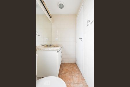 Apartamento à venda com 67m², 2 quartos e 1 vaga Apartamento à venda com 67m², 2 quartos e 1 vagaSuíte - Banheiro