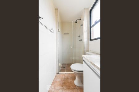 Apartamento à venda com 67m², 2 quartos e 1 vaga Apartamento à venda com 67m², 2 quartos e 1 vagaSuíte - Banheiro