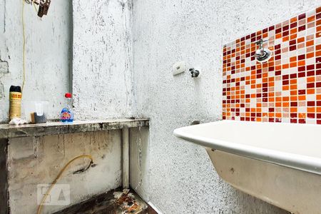 Casa de condomínio para alugar com 50m², 2 quartos e sem vagaÁrea de Serviço