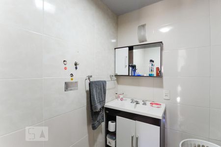 Apartamento para alugar com 82m², 2 quartos e 1 vagaBanheiro Suíte