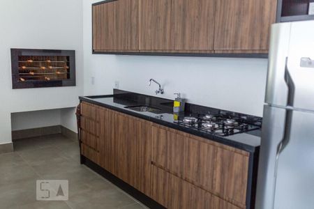 Apartamento para alugar com 95m², 3 quartos e 2 vagasÁrea comum - Salão de festas