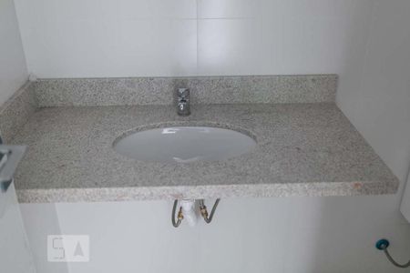 Apartamento para alugar com 95m², 3 quartos e 2 vagasBanheiro