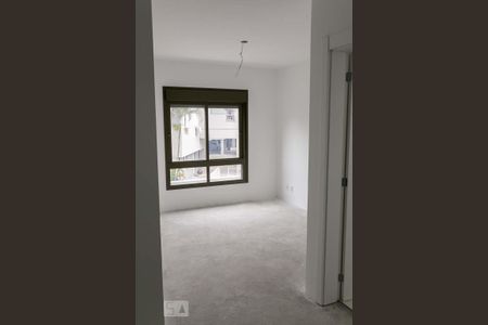 Apartamento para alugar com 95m², 3 quartos e 2 vagasQuarto 3 - Suíte