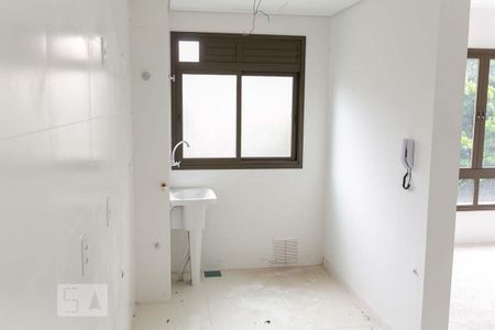 Apartamento para alugar com 95m², 3 quartos e 2 vagasÁrea de Serviço