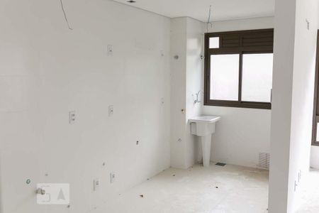 Apartamento para alugar com 95m², 3 quartos e 2 vagasCozinha