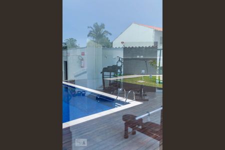 Apartamento para alugar com 95m², 3 quartos e 2 vagasÁrea comum - Piscina