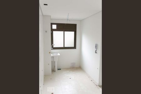 Apartamento para alugar com 95m², 3 quartos e 2 vagasÁrea de Serviço