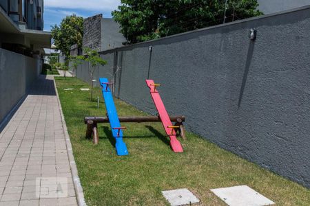 Apartamento para alugar com 95m², 3 quartos e 2 vagasÁrea Comum - Playground