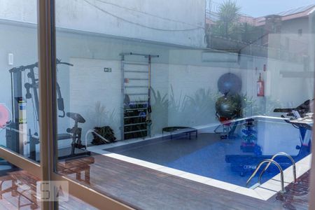 Apartamento para alugar com 95m², 3 quartos e 2 vagasÁrea comum - Academia