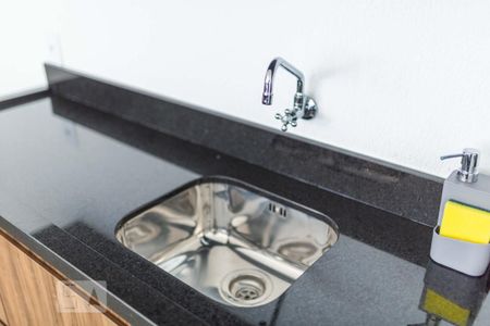 Apartamento para alugar com 95m², 3 quartos e 2 vagasÁrea comum - Salão de festas