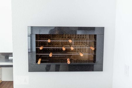 Apartamento para alugar com 95m², 3 quartos e 2 vagasÁrea comum - Salão de festas