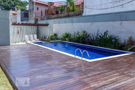Apartamento para alugar com 95m², 3 quartos e 2 vagasÁrea comum - Piscina