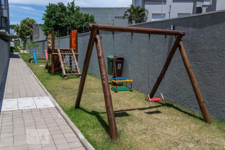 Apartamento para alugar com 95m², 3 quartos e 2 vagasÁrea Comum - Playground
