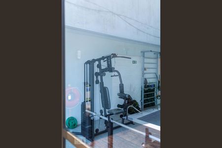 Apartamento para alugar com 95m², 3 quartos e 2 vagasÁrea comum - Academia