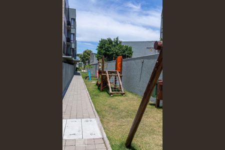 Apartamento para alugar com 95m², 3 quartos e 2 vagasÁrea Comum - Playground