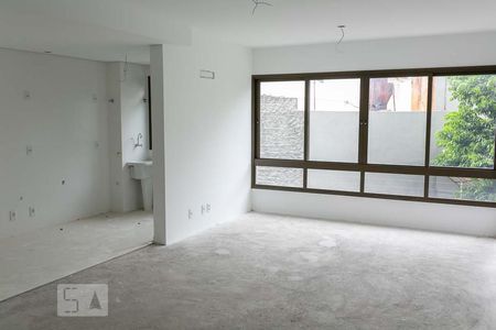 Apartamento para alugar com 95m², 3 quartos e 2 vagasSala