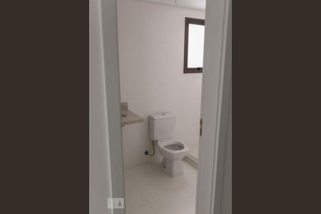 Apartamento para alugar com 95m², 3 quartos e 2 vagasBanheiro da Suíte