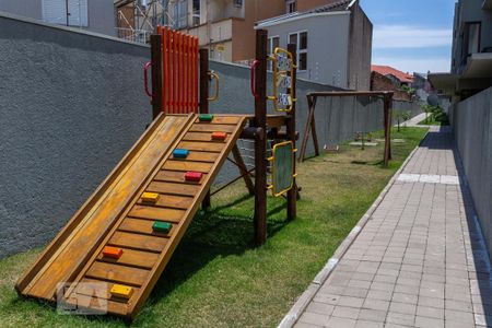 Apartamento para alugar com 95m², 3 quartos e 2 vagasÁrea Comum - Playground