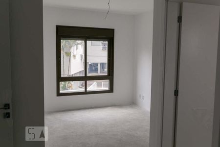Apartamento para alugar com 95m², 3 quartos e 2 vagasQuarto 3 - Suíte