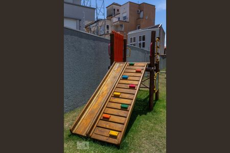 Apartamento para alugar com 95m², 3 quartos e 2 vagasÁrea Comum - Playground